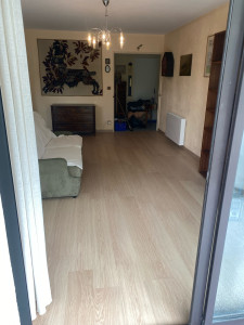Photo de galerie - Parquet 
