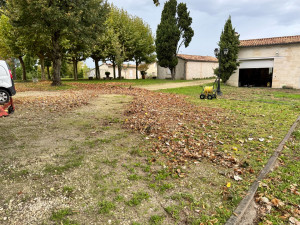 Photo de galerie - Paysagiste - Aménagement du jardin