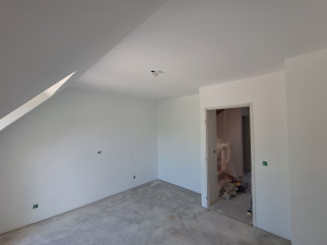 Photo de galerie - Peinture blanc