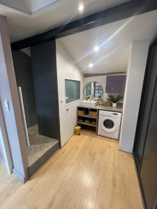 Photo de galerie - Salle de bain