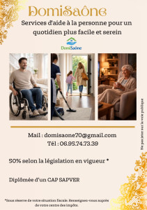 Photo de galerie - Flyer