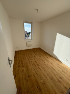 Photo de galerie - Artisan tout corps d'état - Rénovation