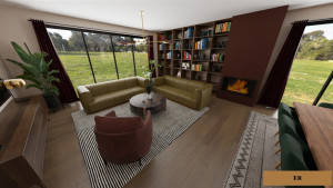 Photo de galerie - Architecte d'intérieur - Décorateur d'intérieur