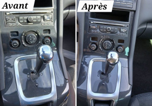 Photo de galerie - Lavage auto