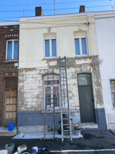 Photo de galerie - Façade 