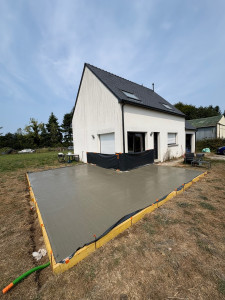 Photo de galerie - Maçonnerie