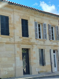 Photo de galerie - Ravalement de façade