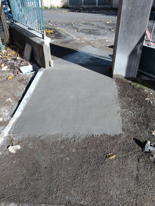 Photo de galerie - Maçonnerie