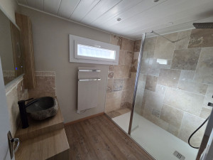 Photo de galerie - Plomberie - Installation sanitaire