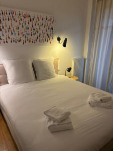 Photo de galerie - Ménage