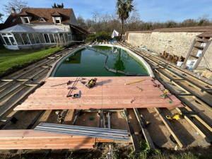 Photo de galerie - Bricolage et multi services