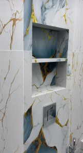 Photo de galerie - Carrelage