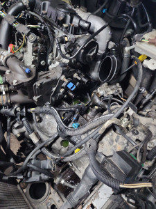 Photo de galerie - Entretien - Réparation autres véhicules