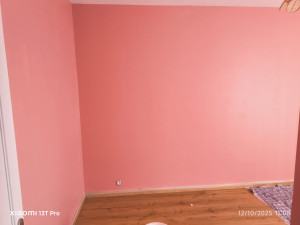 Photo de galerie - Peinture - Tapisserie