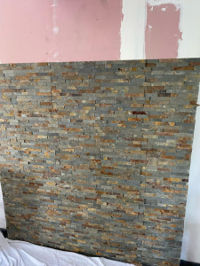 Photo de galerie - Maçonnerie