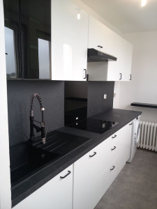 Photo de galerie - Cuisine bricodépot