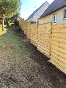 Photo de galerie - Bricolage et multi services