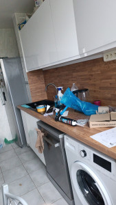 Photo de galerie - Meuble de cuisine 