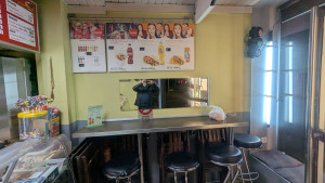 Photo de galerie - Menuiserie - Huisserie - Agencement