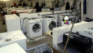 Photo de galerie - Technicien électroménager 