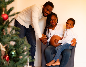 Photo de galerie - Modèle photo