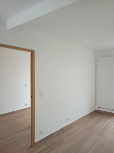 Photo de galerie - Peinture - Tapisserie