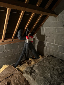 Photo de galerie - VMC