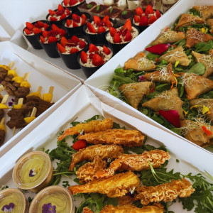 Photo de galerie - Cuisinier - Chef à domicile