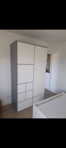 Photo de galerie - Armoire basta 