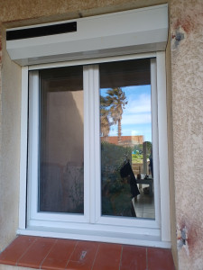 Photo de galerie - Menuiserie - Huisserie - Agencement