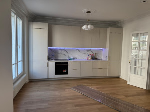 Photo de galerie - Cuisine finie 