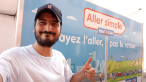 Photo de galerie -  a votre service