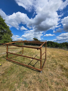 Photo de galerie - Menuiserie - Huisserie - Agencement