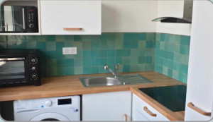 Photo de galerie - Carrelage