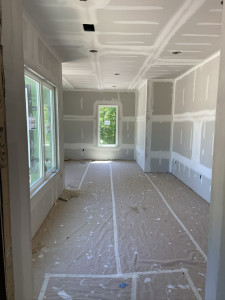 Photo de galerie - Chantier terminé 
