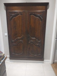 Photo de galerie - Montage décoration murale 