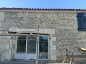 Photo de galerie - Maçonnerie