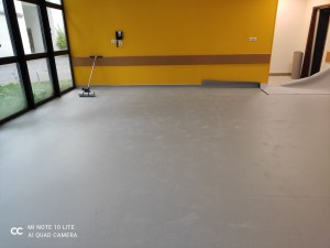 Photo de galerie - Bricolage et multi services