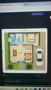 Photo de galerie - Architecte d'intérieur - Décorateur d'intérieur