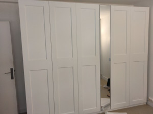 Photo de galerie - Conception IKEA