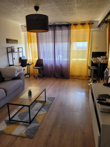 Photo de galerie - Studio refait à propre 