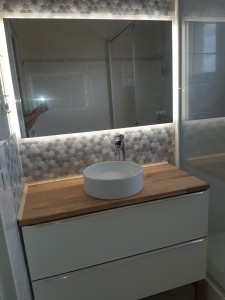 Photo de galerie - Plomberie - Installation sanitaire