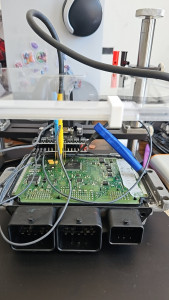 Photo de galerie - Intervention 