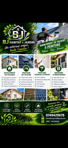 Photo de galerie - JB Habitat & Jardin « côté Habitat »