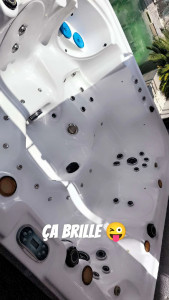 Photo de galerie - Ménage