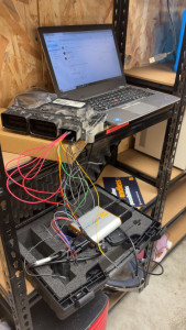 Photo de galerie - Adblue off 