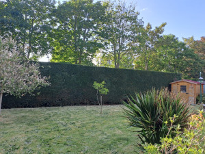 Photo de galerie - Jardinier