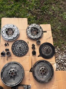 Photo de galerie - Réparation voiture