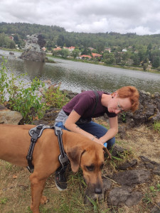 Photo de galerie - De l'expérience en promenade de chiens