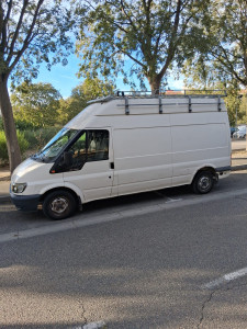 Photo de galerie - 12m cube pour tout services 